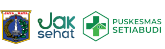 Logo Puskesmas