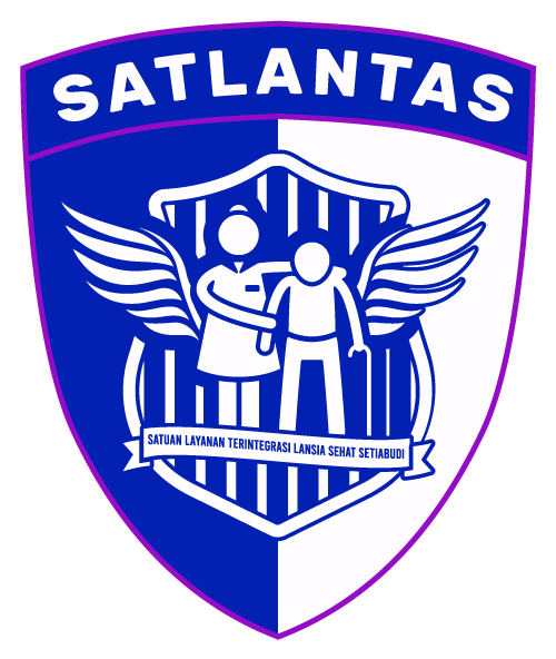 Logo Satlantas